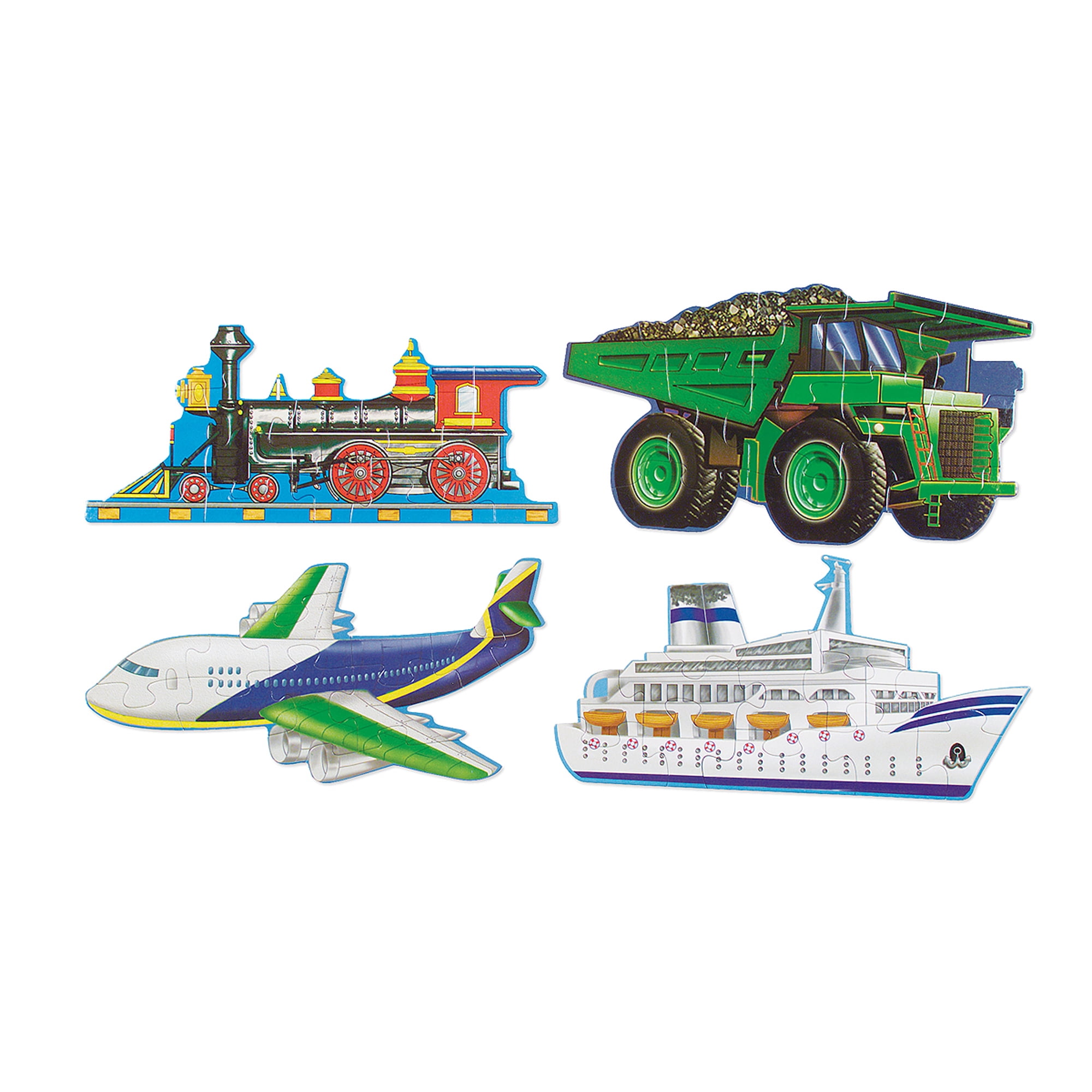 melissa and doug floor puzzles walmart