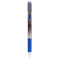 thumbnail image 5 of TUL Retractable Gel Pens 0.5mm Needle Point Fine, Black/Blue Bundle (2 4-packs) Original Version NEW, 5 of 7