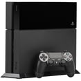 thumbnail image 1 of Remis à Neuf - Sony Playstation PS4 Console Noire 500 Go, 1 of 3