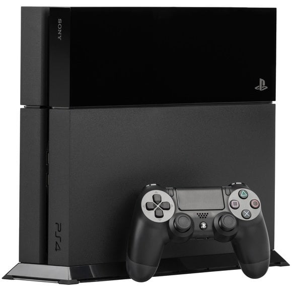 Refurbished - Sony Playstation PS4 500GB Black Console