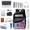 thumbnail image 3 of ReZero-Starting Life in Another World Backpack 17in Shoulders DaypackBag, 3 of 5