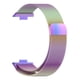 thumbnail image 2 of Correa Para Huawei Watch Fit 3/4, Acero Inoxidable, Resistente al Agua, Deportivo, 2 of 5