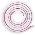 thumbnail image 4 of PAMINGONO White Cable Hider for Wall Mounted TV Flexible Plastic Cord Organizer for Home Decor, 4 of 8