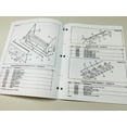 thumbnail image 4 of Farmhand 716 Auger Box F49-A Operators Manual Instruction Parts List Catalog, 4 of 5