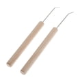 thumbnail image 2 of 2x 5.5inch Knitting Loom Hook Tool for Knitting Crafts Making Totes, 2 of 6
