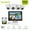1T Hard drive, variant on SANNCE 8 Channel 3MP PoE Security Camera System, 4K NVR & 6pcs 3MP Outdoor PoE IP Cameras, ONVIF Supported, H.265+, Audio Recording, Smart Motion Detection, 1TB Hard Drive, IP66 Waterproof