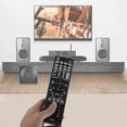 thumbnail image 2 of Replacement Remote for Onkyo Home Theater SKF-570/LSKF-570R System, 2 of 5