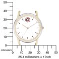 thumbnail image 6 of Marvel Captain America Men's Cardiff Watch, 1-Pack, 6 of 6