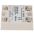thumbnail image 3 of SSR-40VA Solid State Relay Industrial Automation, 3 of 4