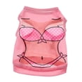 thumbnail image 5 of Ropa para perros Sunnimix Ropa de verano para perros L, 5 of 5