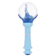 thumbnail image 1 of Disney Frozen Snow Globe Wand - Elsa, 1 of 2