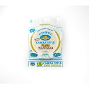 Romero's Casera Style Soft Taco Flour Tortillas (12 Count), 17 oz