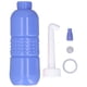 thumbnail image 1 of 650ml Large Capacity Handheld Bidet Water Sprayer for Hygienic Perineum and Buttocks Cleaning Blue, 1 of 4