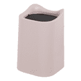 thumbnail image 1 of Mini papelera de plástico con tapa para mueble de baño, mesa Ormromra CPB-US-XD339-3, 1 of 5