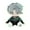 D, variant on Cool Alien Plush Toy Animation Peripheral Cute Dolls Plush Toy Figurines,Soft Stuffed Plush Character Figures Doll,Cute Character Pillow for Home Room Dormitory Decorations (E)