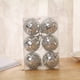 thumbnail image 4 of Juego de bolas de discoteca con espejo, decoración de Mini Fiesta Disco, adornos de bolas de discoteca, Bola de espejo colgante, diseño revolucionario, 4 of 10