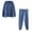 BU2, variant on Track Suits for Women Set Fall Winter Plain Hoodie and Jogger Sweatpants 2 Piece Matching Sweatsuit Lounge Set