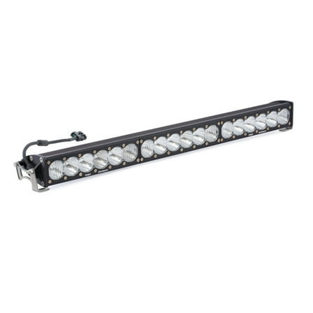 Baja Designs OnX6 Series 30-inch LED Light Bar with Driving Combo Pattern