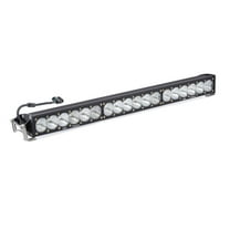 Baja Designs OnX6 Series 30-inch LED Light Bar with Driving Combo Pattern
