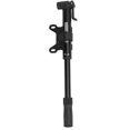 thumbnail image 1 of Mini Bike Pump, Portable Bicycle Tire Pump Support AV FV  for Cycling, 1 of 8
