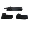 thumbnail image 1 of CSChome Fishing Rod Carrier 1 Set Fishing Rod Strap Fasten Outdoor Portable Fishing Pole Harness with 2 Tie Rope for Trolling Fishing Rod, 1 of 6