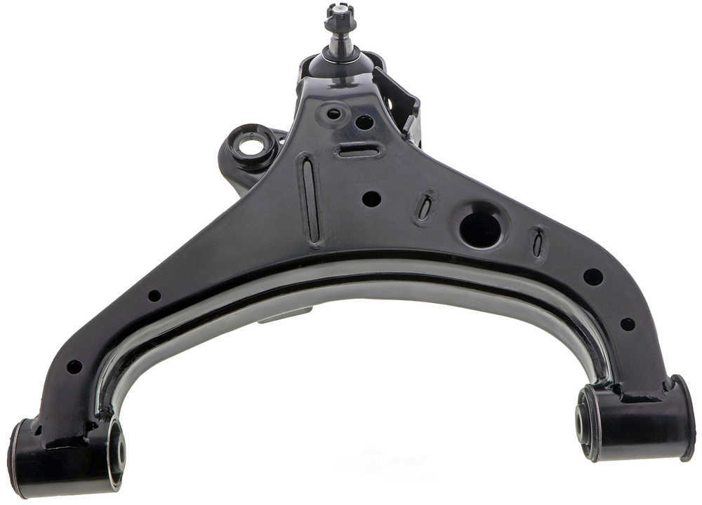Mevotech Original Grade GS301185 Suspension Control Arm and Ball Joint Assembly