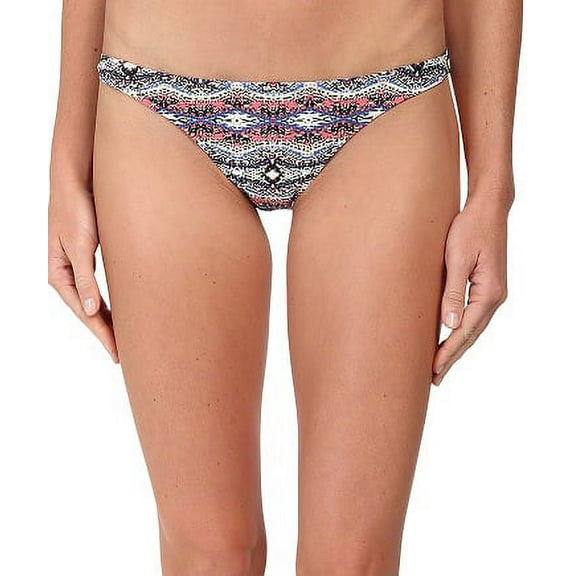 Volcom Wild Yonder Hipster Bikini Bottom, L