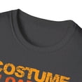 thumbnail image 3 of Costume loading Please Wait Funny Halloween T-Shirt, 3 of 4