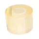 thumbnail image 2 of Película protectora de PVC antideslustre para relojes, pantallas, joyas 50 mm, 2 of 9
