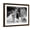 Brown Frame, variant on Art.com Sun Valley Serenade, Nicholas Brothers, Dorothy Dandridge, 1941, 'Chatanooga Choo Choo.' Photo, 16" x 12"