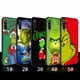 thumbnail image 2 of Xiaomi Mi 11i 11 Ultra Poco F3 Redmi K40 Note 9 10 Pro Max Soft Case 166C How the Grinch Stole Christmas, 2 of 4