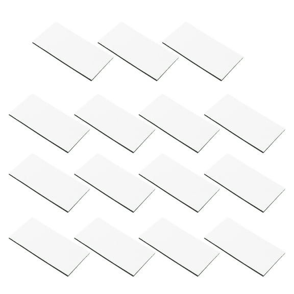 Adhesive Hook and Loop Tape Double Sided Carpet Stickers Heavy Duty Sticky Strips