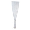 thumbnail image 1 of Rod Pocket Curtain Window Curtains Rod Pocket Panel 100cmx200cm Decorative, 1 of 8