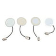 thumbnail image 4 of ADDHAT 4Ud LED Para Motocicleta Con Doble Contacto Y Protección Contra Agua, 4 of 7