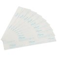 thumbnail image 2 of Hagerty 70000 Ensemble de 8 Bandes de Protection Argent 2-en-7 Pouces pour Rangement Argent, Bleu, 2 of 2