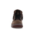 thumbnail image 3 of Jordan Men's 4 Retro SP A Ma Maniére Dark Mocha Basketball Shoes, from StockX, 3 of 5