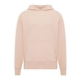 thumbnail image 1 of Iqoniq Sweat à Capuche en Coton Recyclé Coupe Décontractée pour Adulte, 1 of 3
