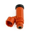 thumbnail image 3 of 4PCS Fuel Injector 15710-17G00 For Suzuki GSX-R600/750 Vstrom 650 SV650 2003-2007, 3 of 5