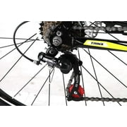 Trinx MTB Mens Mountain Bike 26 inch Shimano 21-Speed M136 (Green, 17inches)