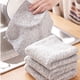 thumbnail image 4 of Paño De Fibra De Bambú, Trapo Grueso Absorbente Para Limpieza Del Hogar, Toalla De Cocina Reutilizable Con Fibras Ultrafinas, Ideal Para Lavar A Mano, Material Ecológico, 4 of 7