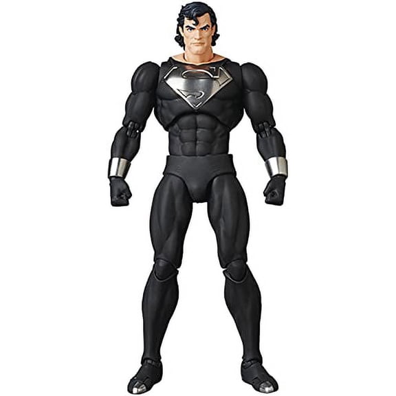 Medicom Toy - Return of Superman - MAFEX Superman (Return of Superman)  [COLLECTABLES] Figure, Collectible
