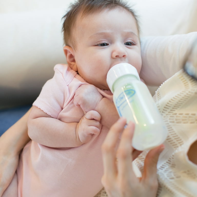 Bottle Feeding Your Newborn - Pediatric Associates of Franklin