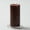 Brown, variant on Richland Pillar Candle 3" x 6" Purple