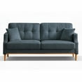 thumbnail image 3 of Living Space 3 Seater Sofa | Waterproof Fabric & USB Charge, 3 of 8
