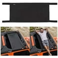 thumbnail image 4 of unbranded Para De Auto En Tela Oxford Con Reforzada Para Uso Duradero, 4 of 8