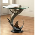 thumbnail image 2 of SPI Home- San Pacific Intl 34055 Whale End Table, 2 of 3