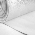 thumbnail image 4 of 5mm 40"×60" Reflective Foam Insulation Shield Core Radiant Barrier, with Single-Sided Aluminum Foil,for Thermal Insulation of Cargo Door, Ceilings, Roofs, 4 of 6