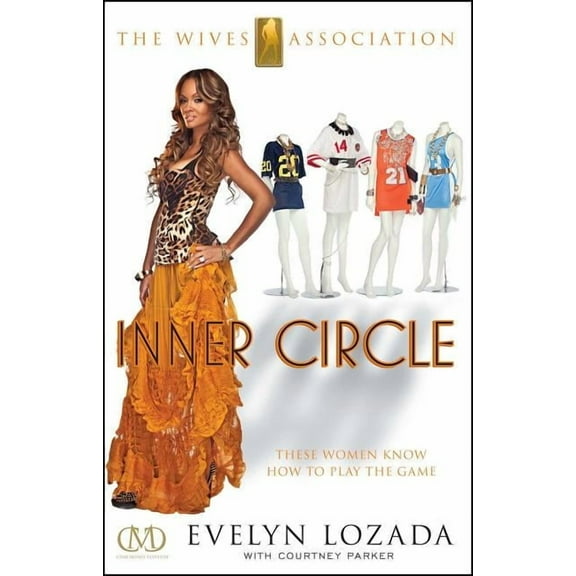 Wives Association Inner Circle, (Paperback)