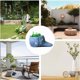 thumbnail image 4 of Cowboy Flower Pots | Succulent Flower Pot Ornaments, Creative Succulent Flower Pot Ornaments, Funny Pants Bonsai Pot Resin Flower Pot for Hat, 4 of 5