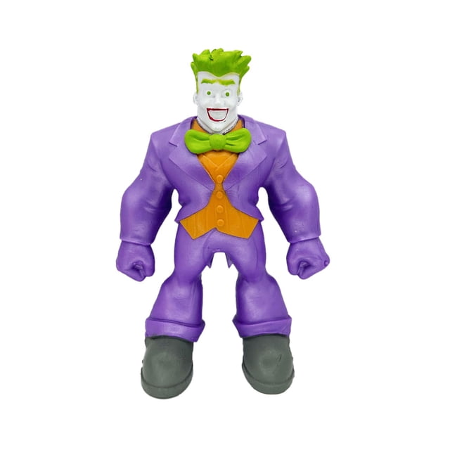 Muñeco de Goma Lup Toys coleccionable Juguete Niño Guason